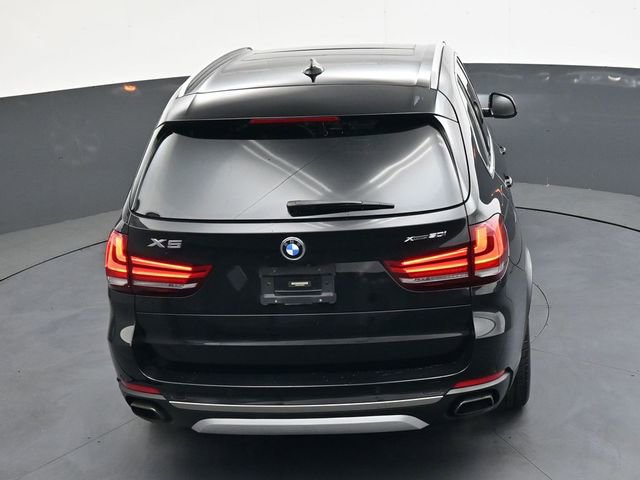 Used 2017 BMW X5 xDrive50i AWD/4WD image 26