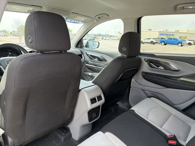 Used 2022 GMC Terrain SLE w/ Driver Convenience Package FWD image 15