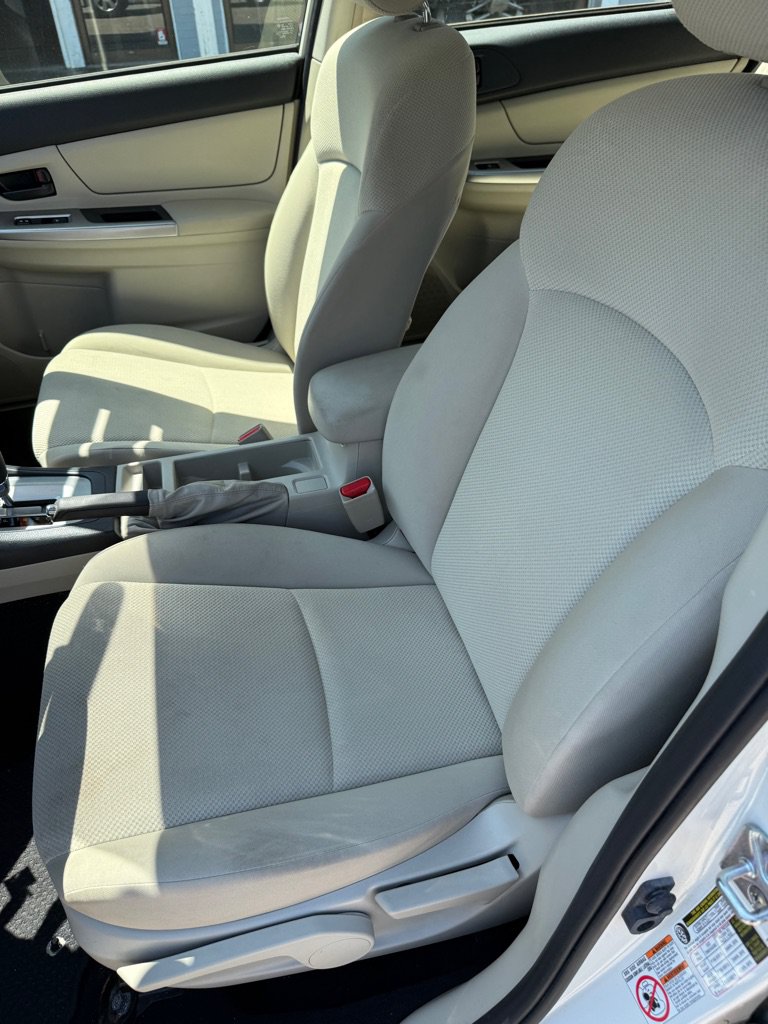 Used 2016 Subaru Impreza 2.0i AWD/4WD image 9