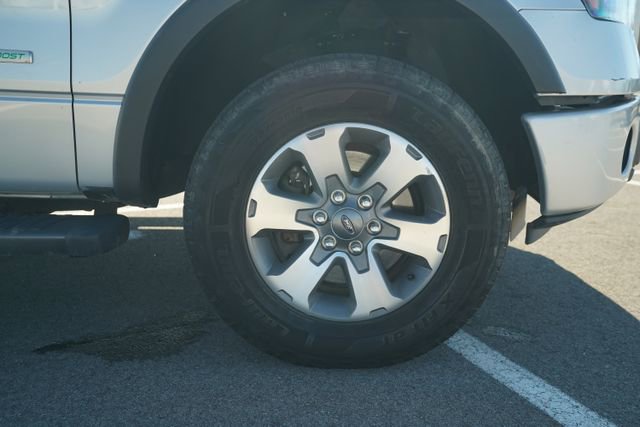 Used 2011 Ford F150 FX4 w/ FX Luxury Pkg image 41