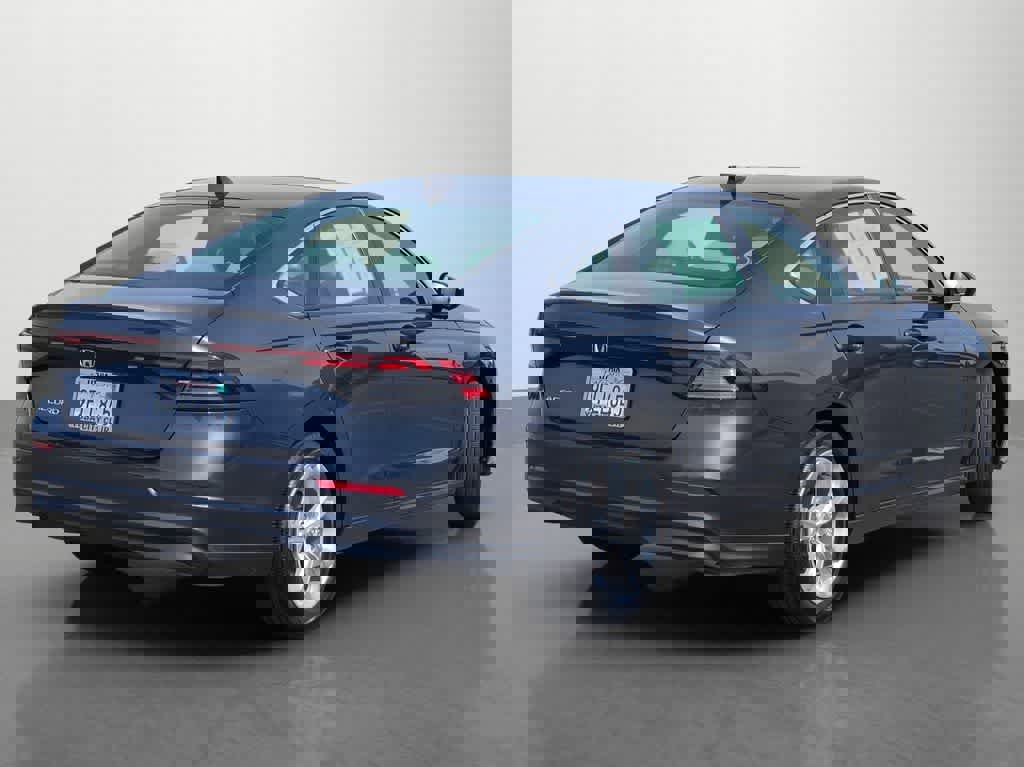 Used 2023 Honda Accord LX image 6