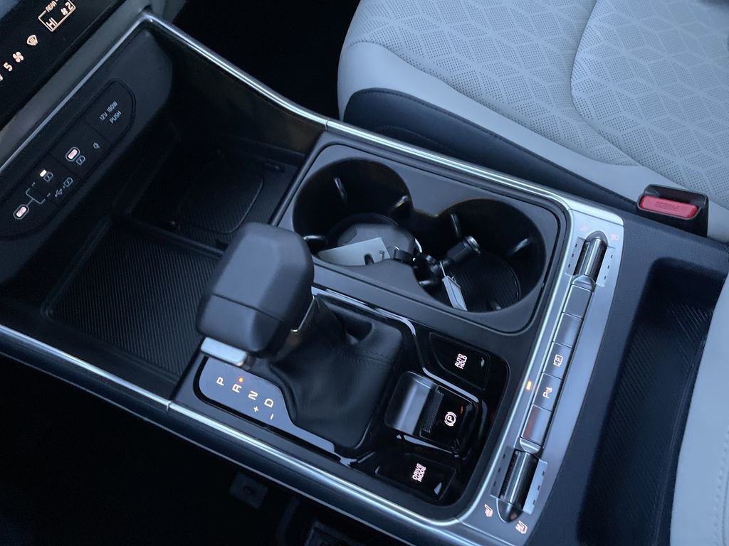 Used 2026 Kia Carnival SX image 21