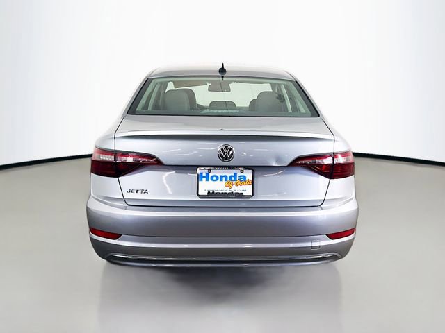 Used 2020 Volkswagen Jetta SE image 22