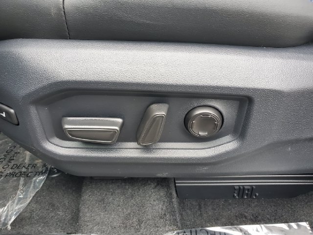 New 2026 Toyota Sequoia Platinum AWD/4WD image 19