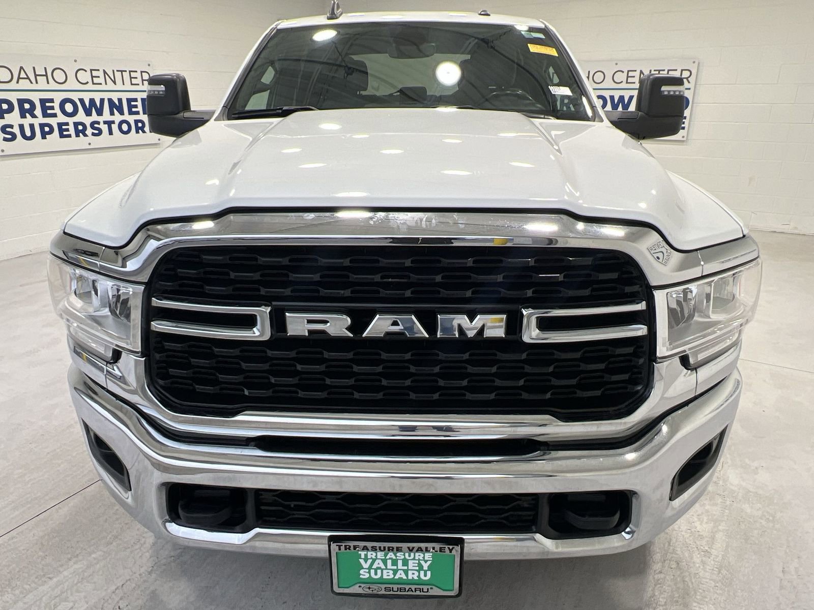 Used 2024 RAM 3500 Big Horn image 3