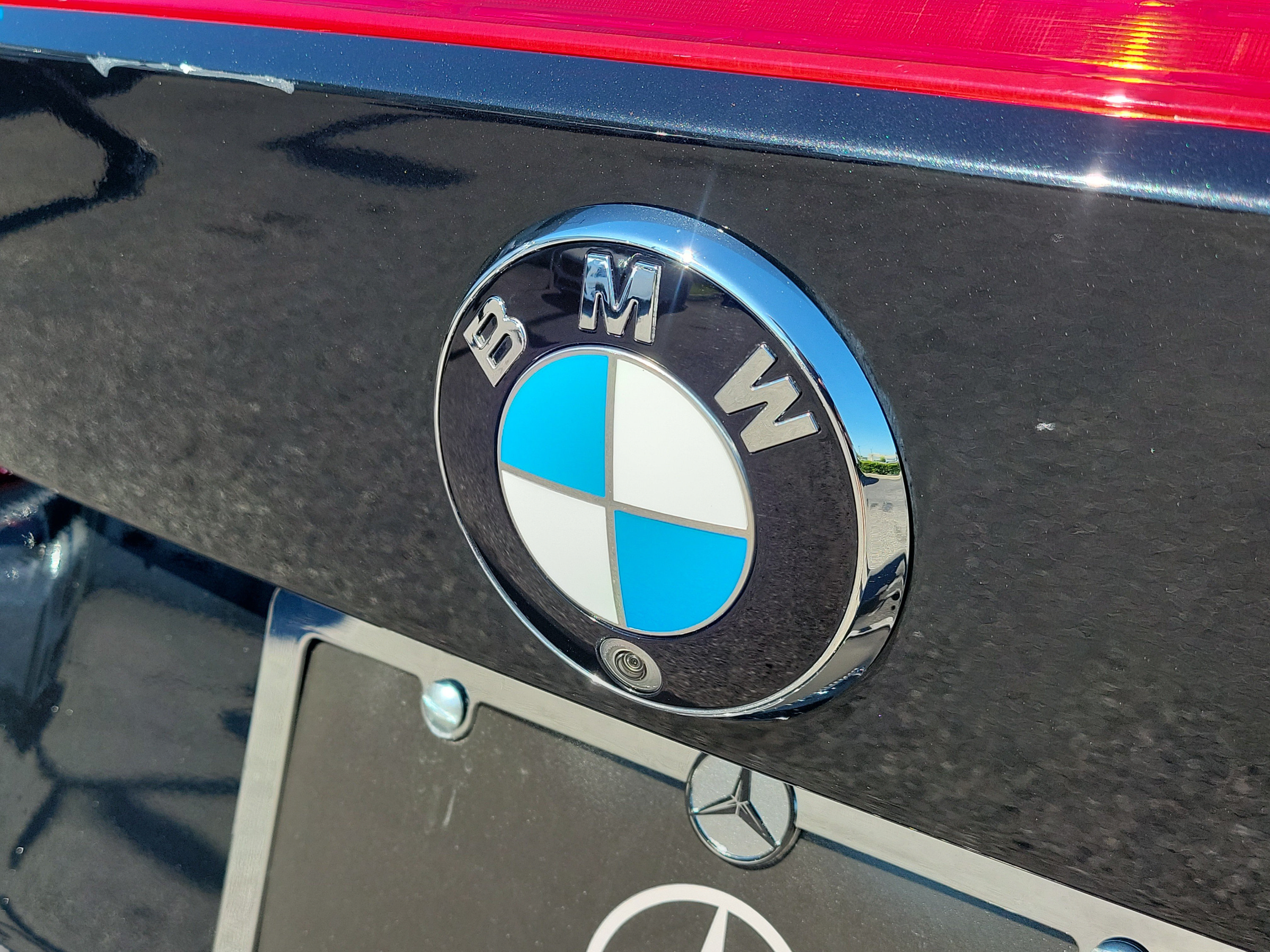 Used 2025 BMW M440i Convertible w/ Premium Package RWD image 27