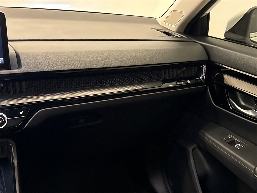 Certified 2024 Honda CR-V EX-L image 17