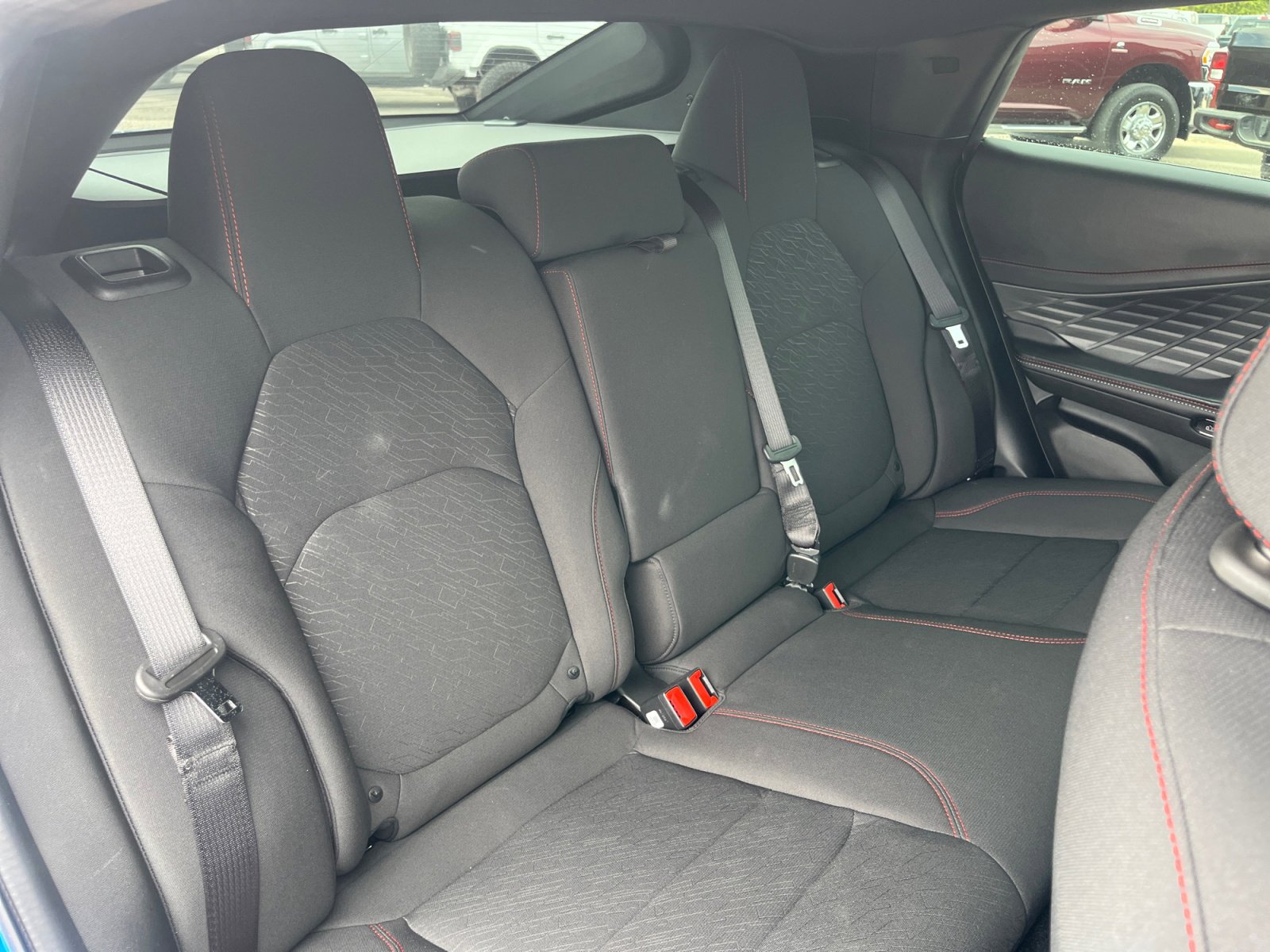 New 2026 Dodge Charger R/T AWD/4WD image 18