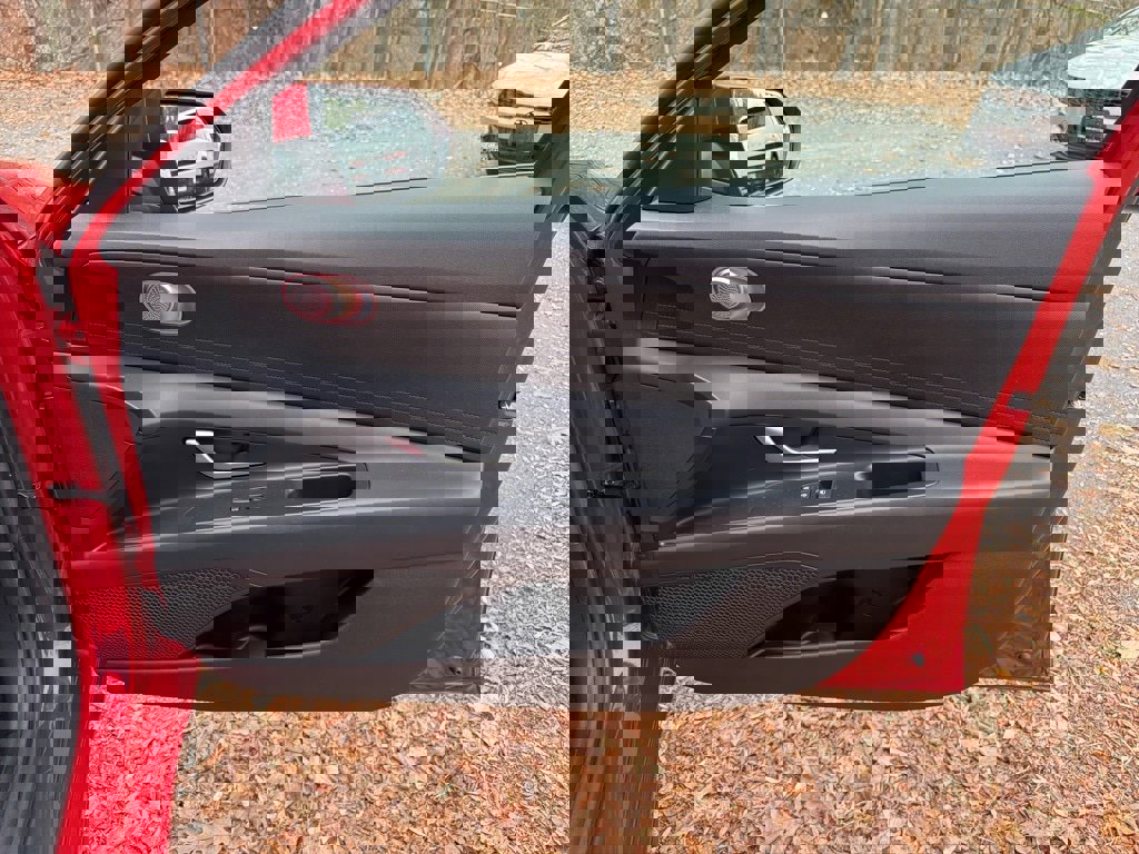 Certified 2022 Hyundai Elantra SEL image 10