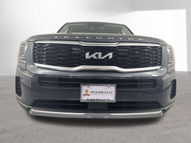 Certified 2022 Kia Telluride S AWD/4WD image 27