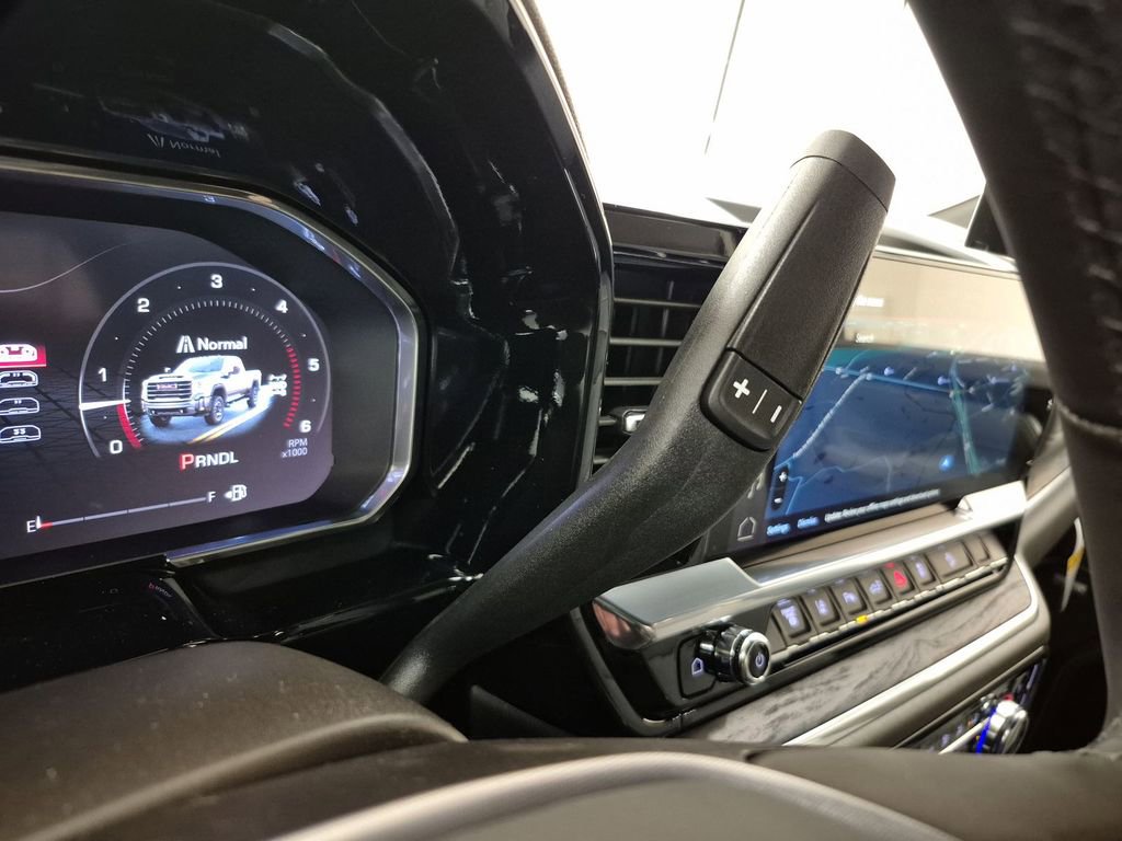 New 2026 GMC Sierra 2500 SLT image 16