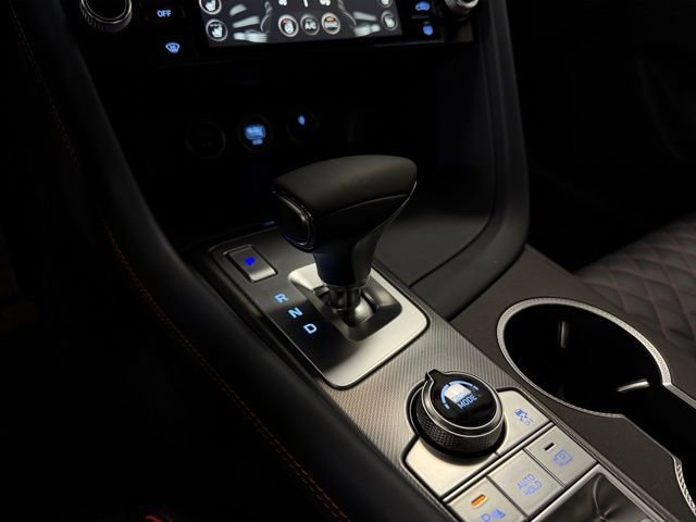 New 2026 Genesis G70 3.3T Prestige AWD/4WD image 19