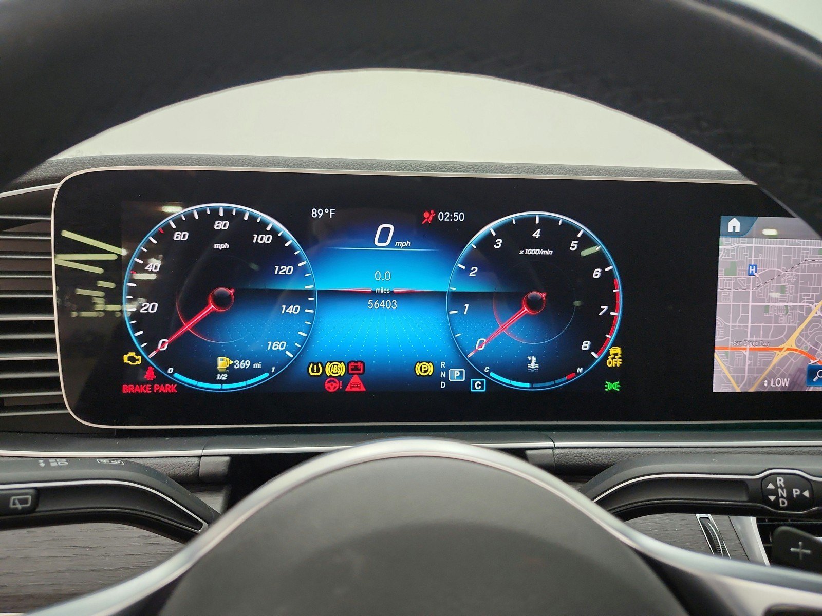 Used 2022 Mercedes-Benz GLE 350 image 12