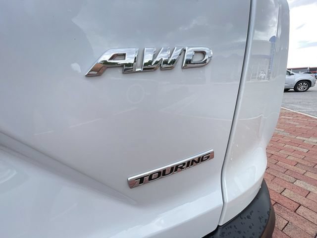Used 2020 Honda CR-V Touring image 32