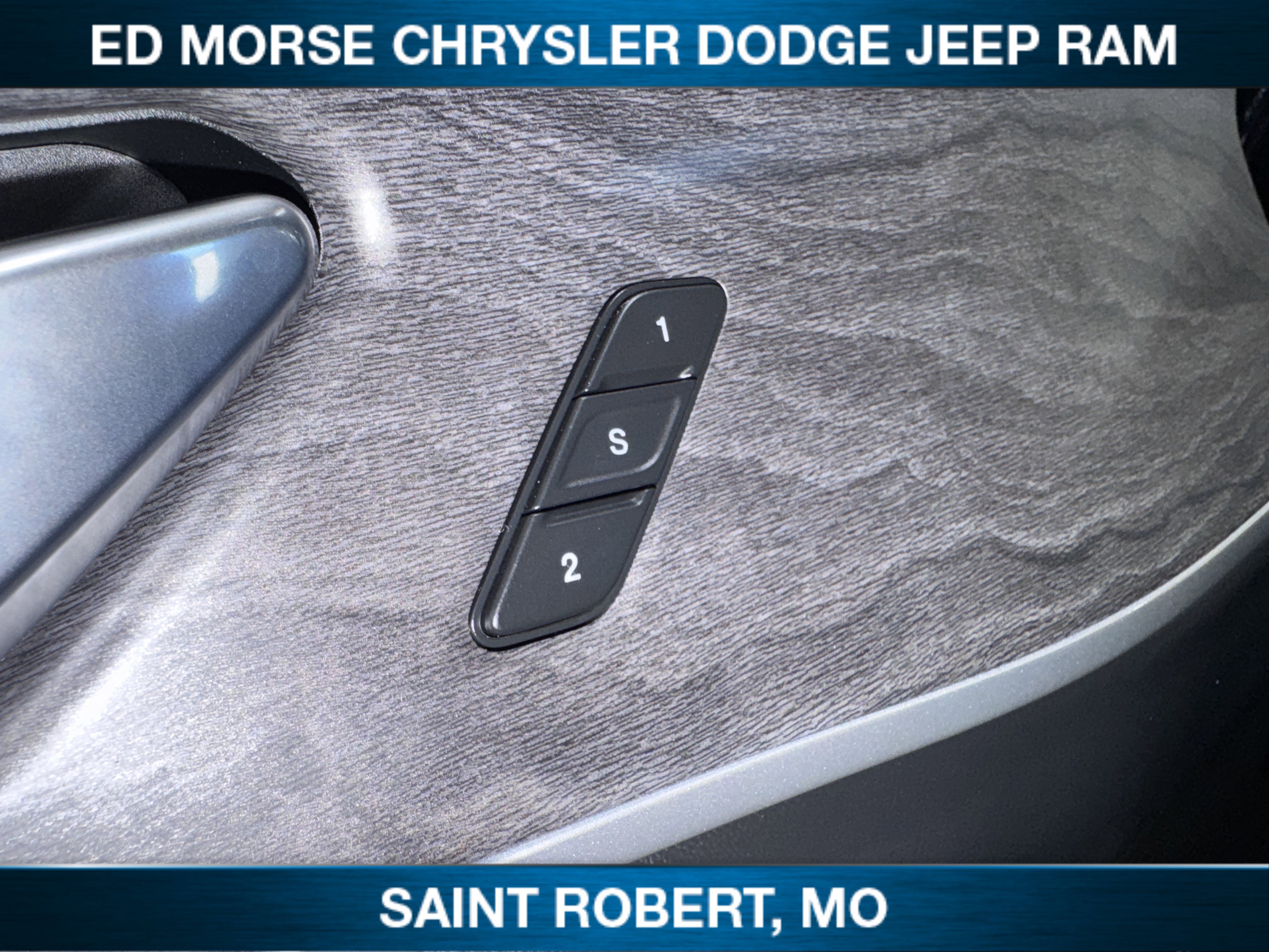 Used 2022 Jeep Grand Cherokee L Limited image 21