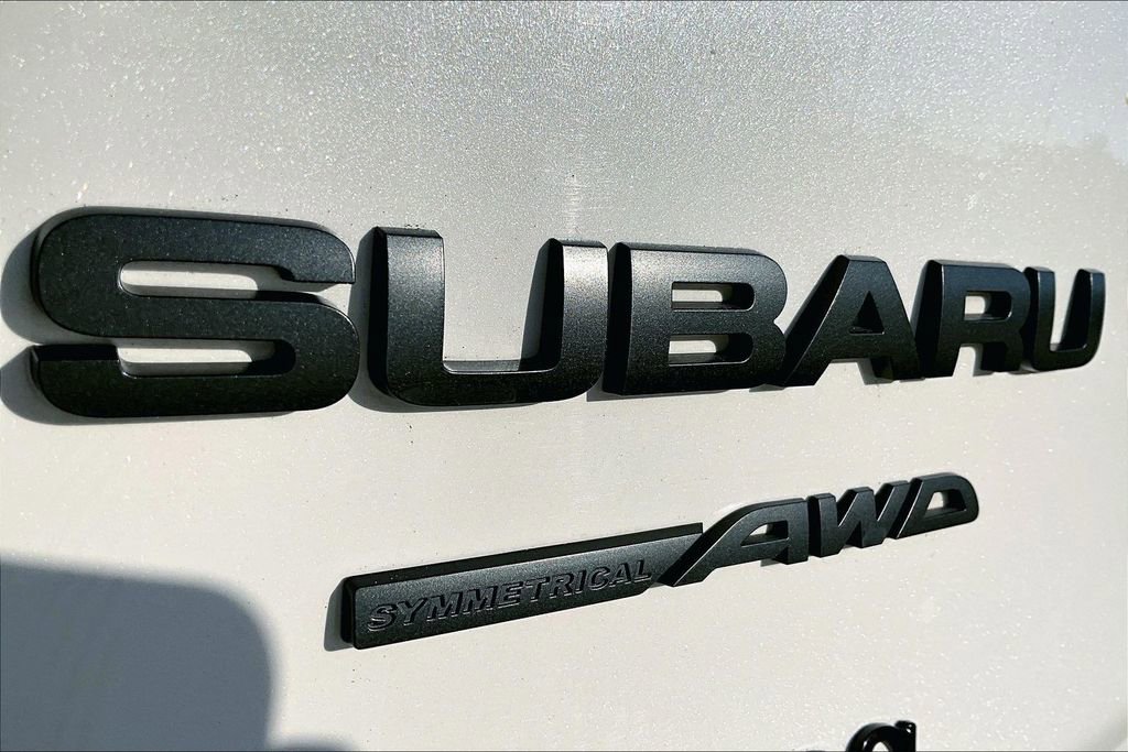 Used 2022 Subaru Ascent Onyx Edition image 39