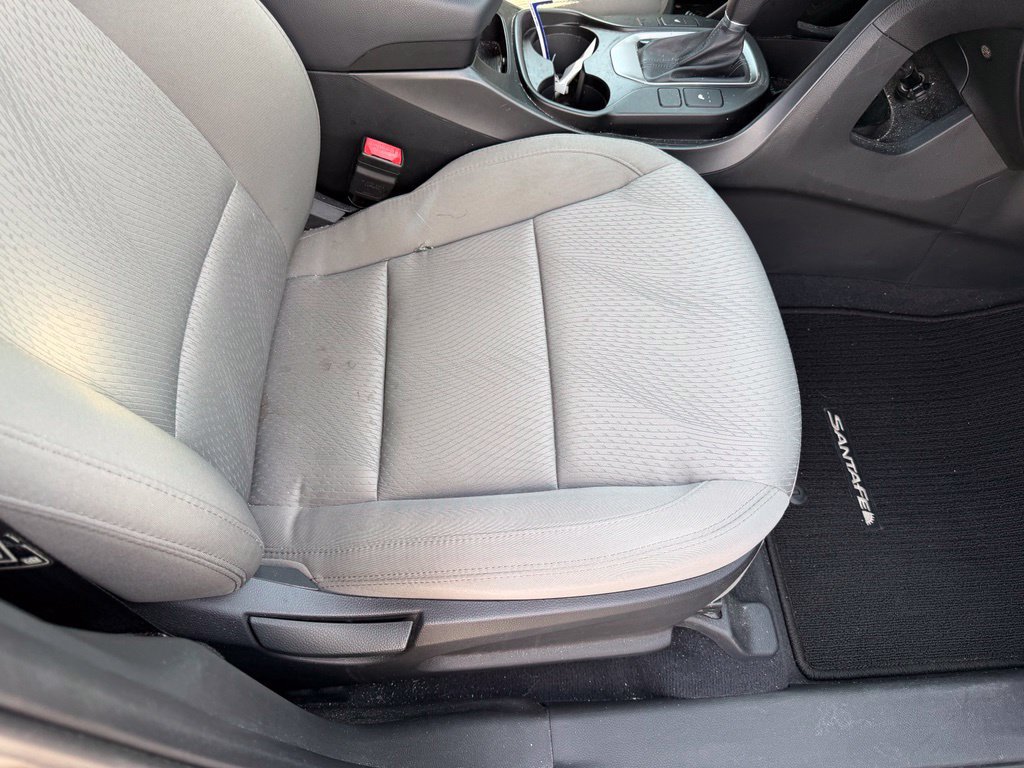 Used 2018 Hyundai Santa Fe Sport w/ 2.4L Value Package 02 AWD/4WD image 16
