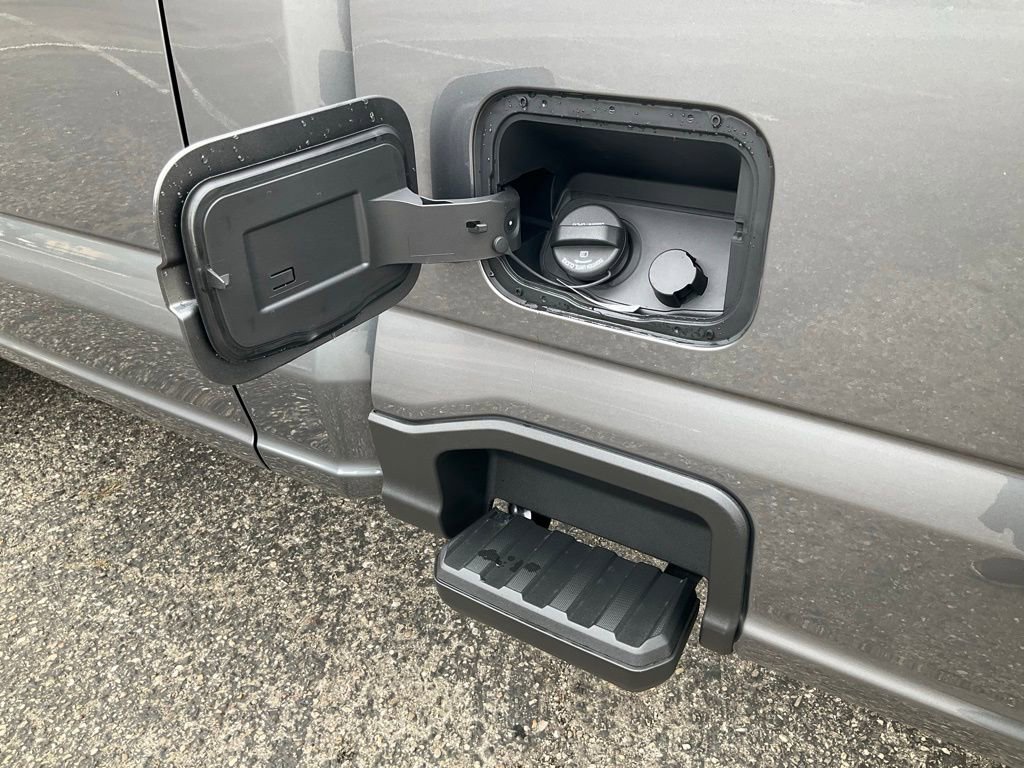 Used 2025 Ford F350 XL w/ STX Appearance Package image 26