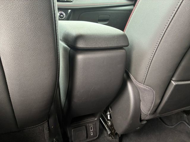 Certified 2024 Chevrolet TrailBlazer RS w/ Convenience Package AWD/4WD image 18