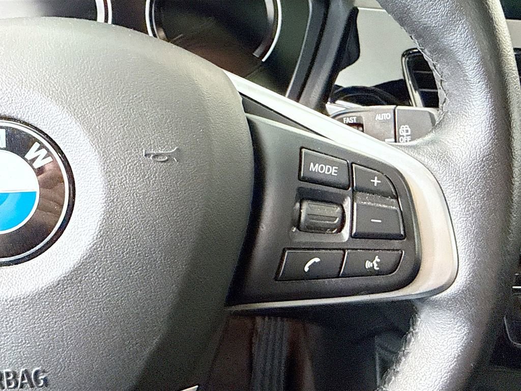 Used 2021 BMW X1 sDrive28i w/ Convenience Package FWD image 12