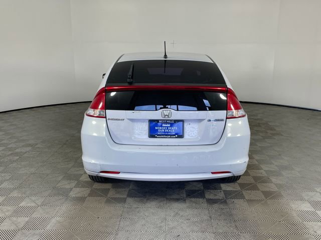 Used 2010 Honda Insight EX image 14