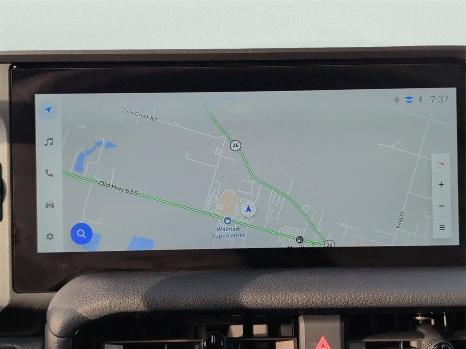 Used 2024 Toyota Land Cruiser image 19