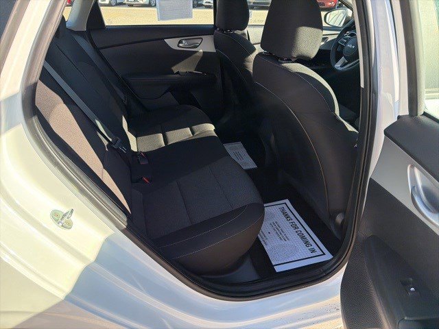 Used 2023 Kia Forte LXS image 16