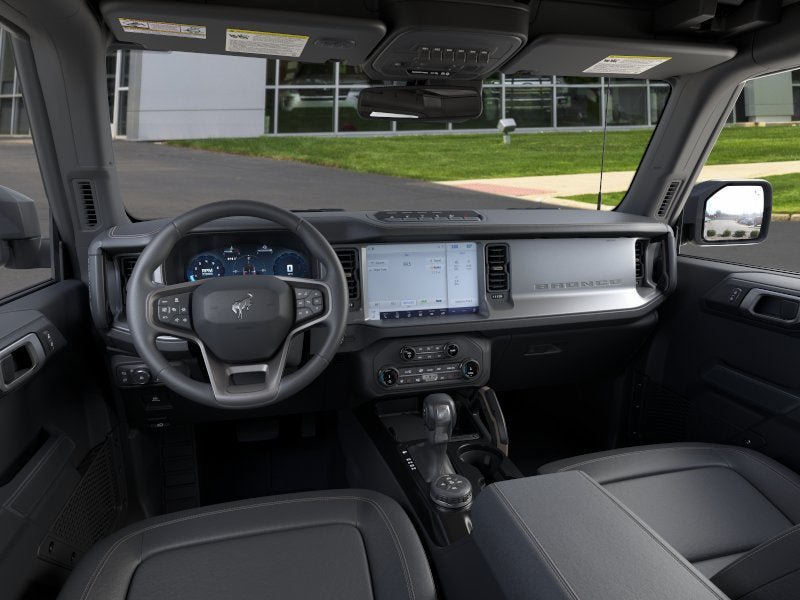 New 2026 Ford Bronco Badlands AWD/4WD image 9