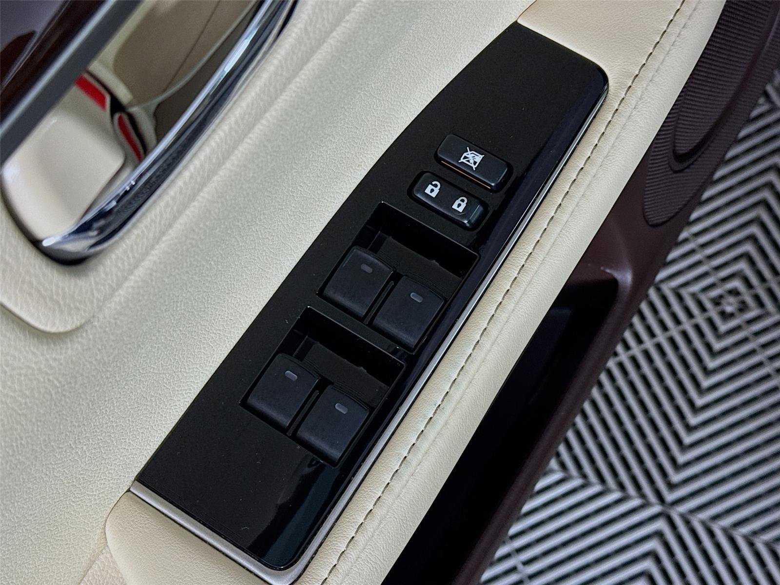 Used 2017 Lexus ES 350 w/ Navigation System Package FWD image 19