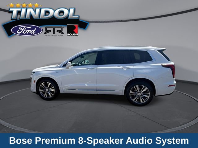 Used 2020 Cadillac XT6 Premium Luxury FWD image 5