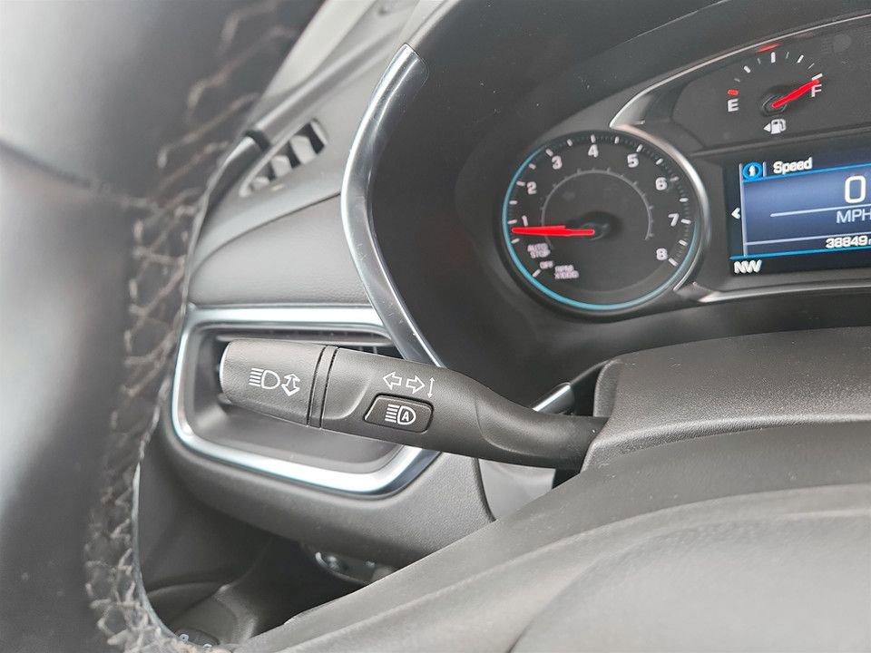 Used 2024 Chevrolet Equinox LT image 20