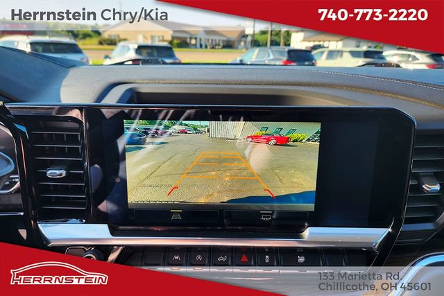 Used 2023 Chevrolet Silverado 1500 RST w/ Rally Edition AWD/4WD image 19
