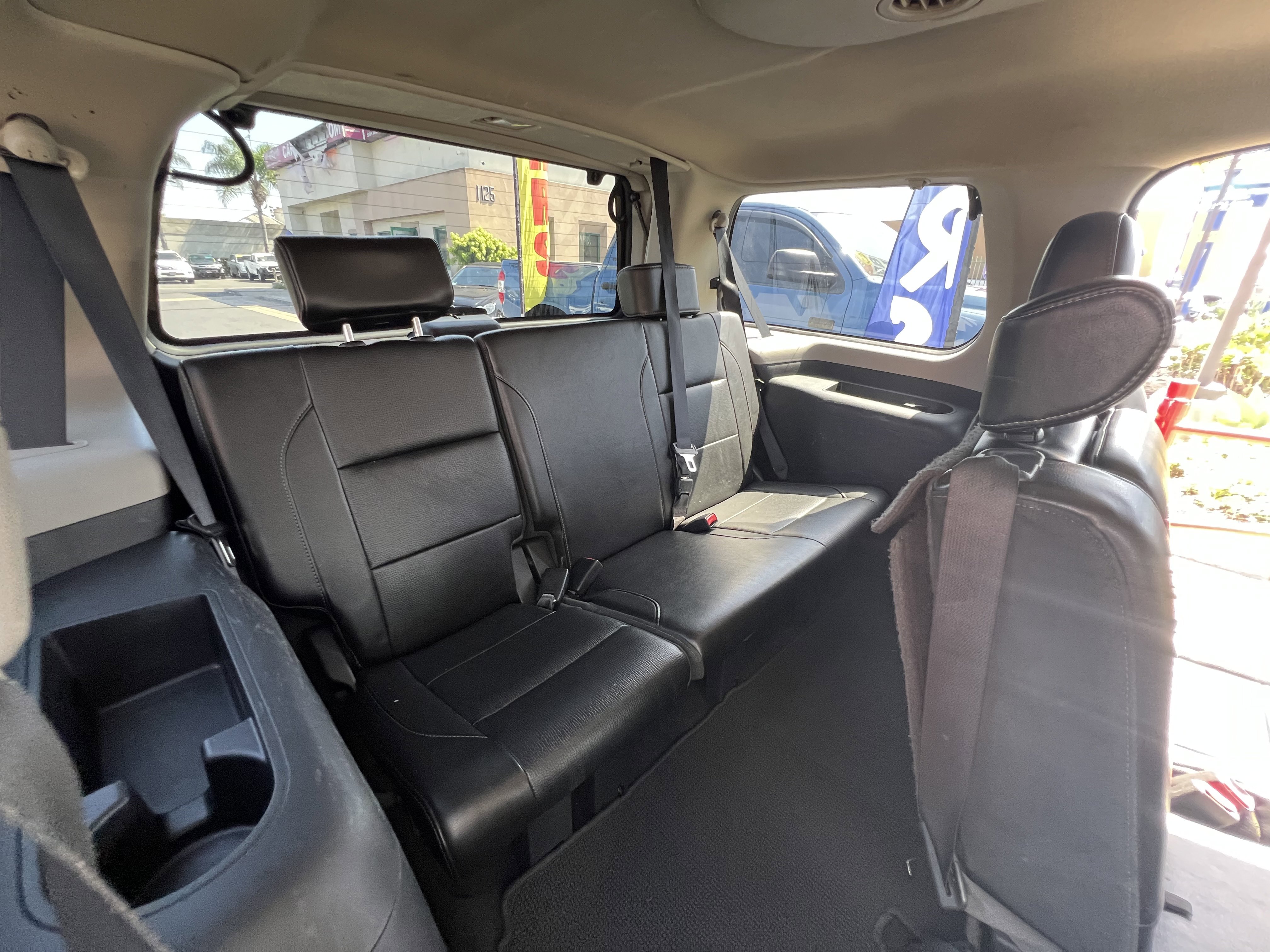 Used 2012 Nissan Armada SL RWD image 35