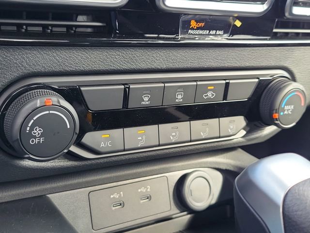 New 2026 Nissan Sentra S image 20