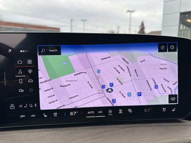 New 2025 Audi Q5 Premium Plus image 26