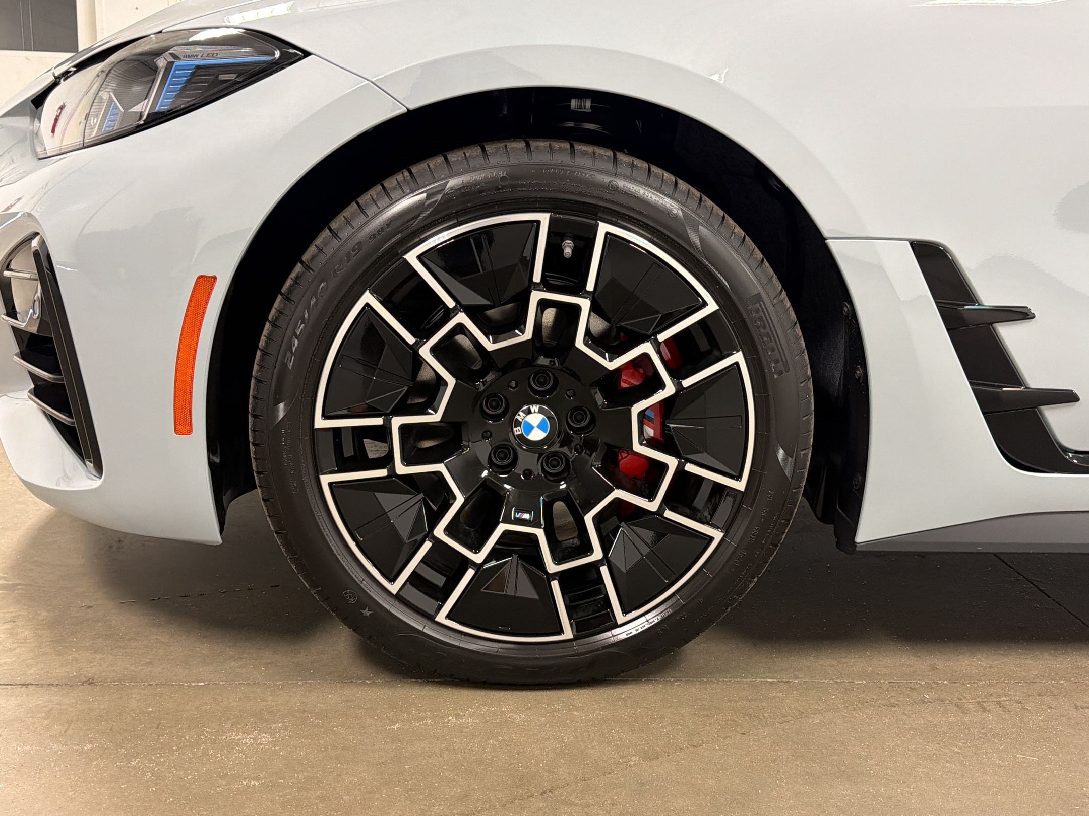 New 2026 BMW 430i w/ M Sport Package RWD image 13