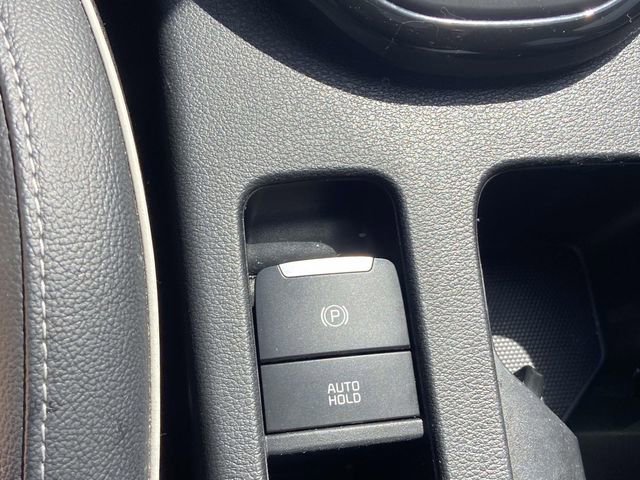 Used 2024 Kia Forte GT-Line w/ GT-Line Premium Package FWD image 27