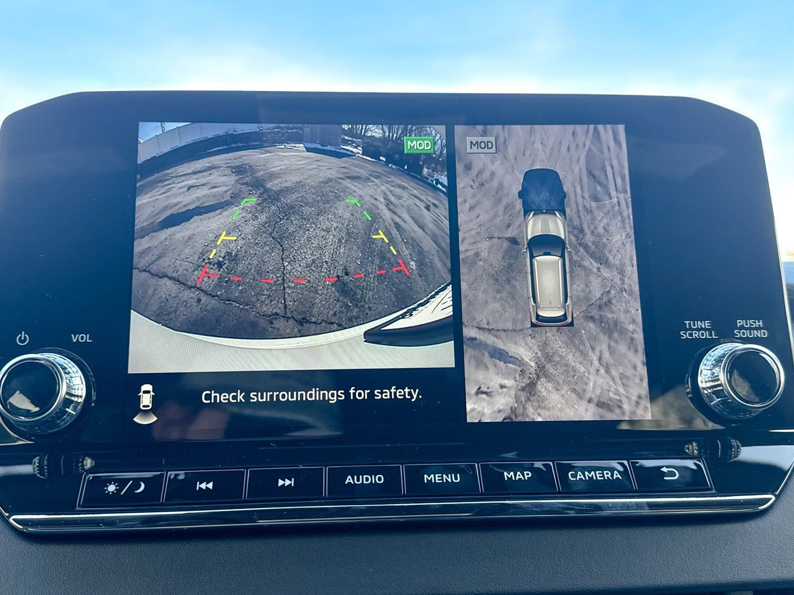 New 2025 Mitsubishi Outlander SEL Black Edition image 44