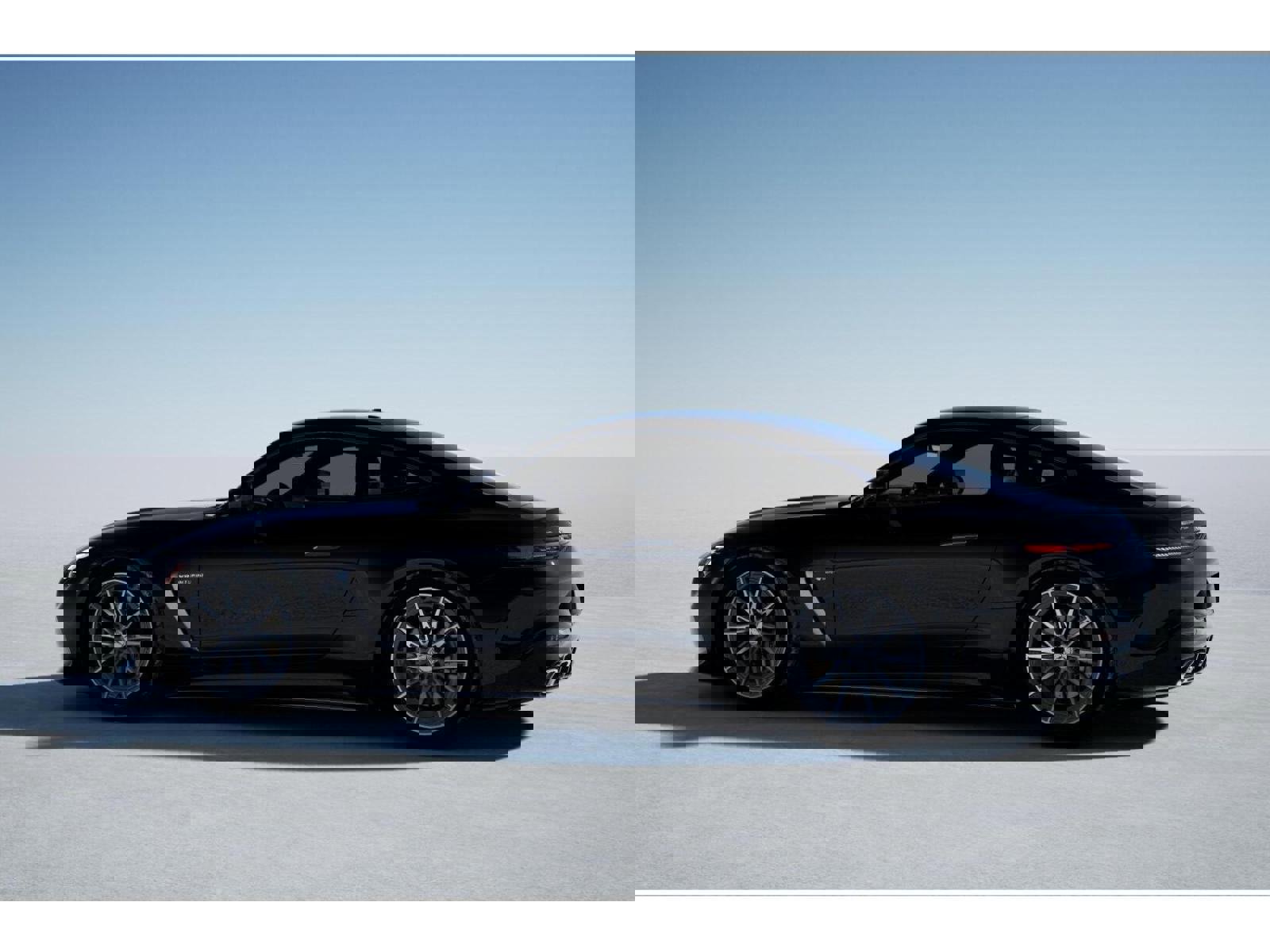 New 2025 Mercedes-Benz AMG GT 55 image 31