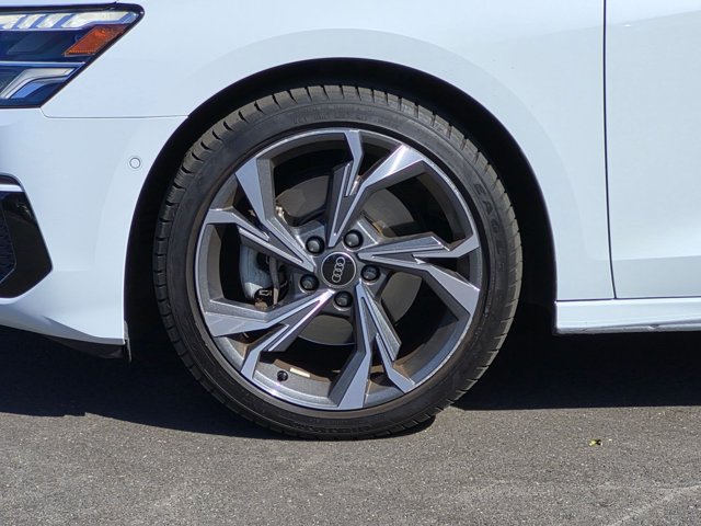 Used 2023 Audi A3 2.0T Premium Plus w/ Premium Plus Package AWD/4WD image 18
