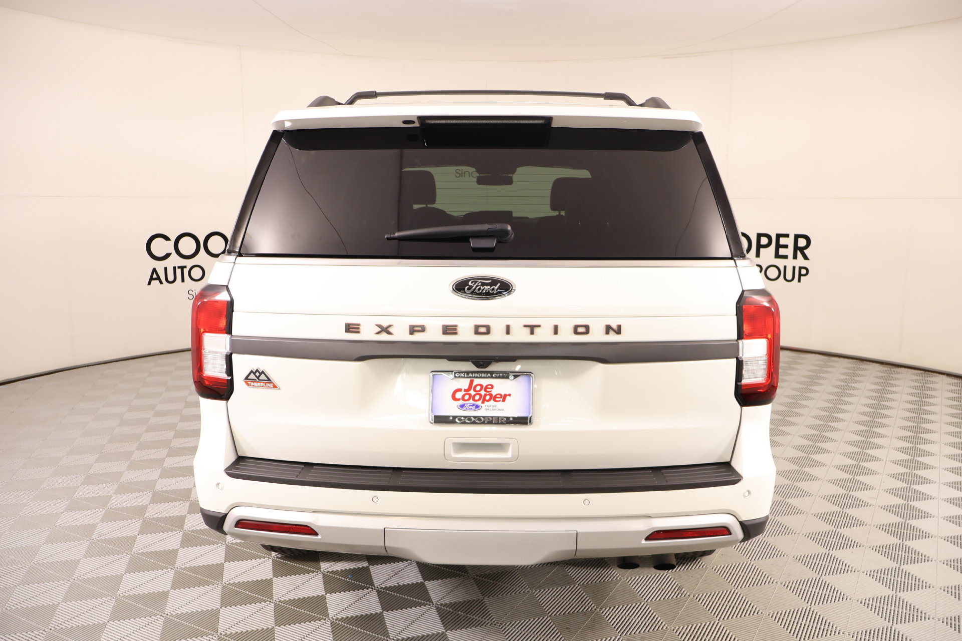 Used 2024 Ford Expedition Timberline AWD/4WD image 23