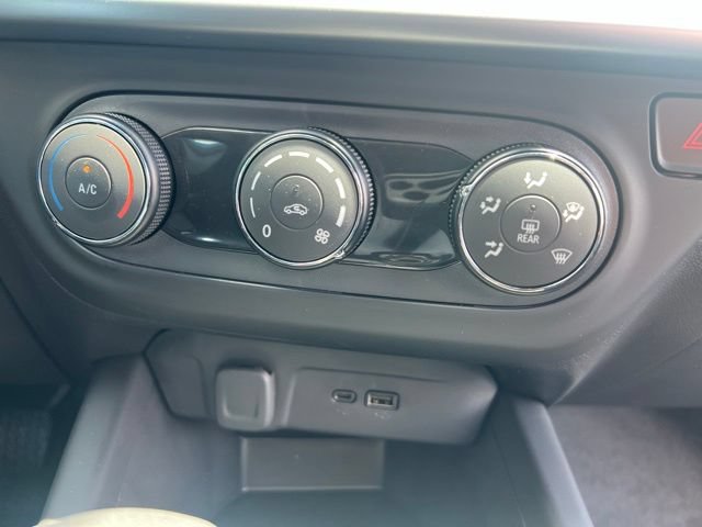 New 2026 Chevrolet Trax LS FWD image 5