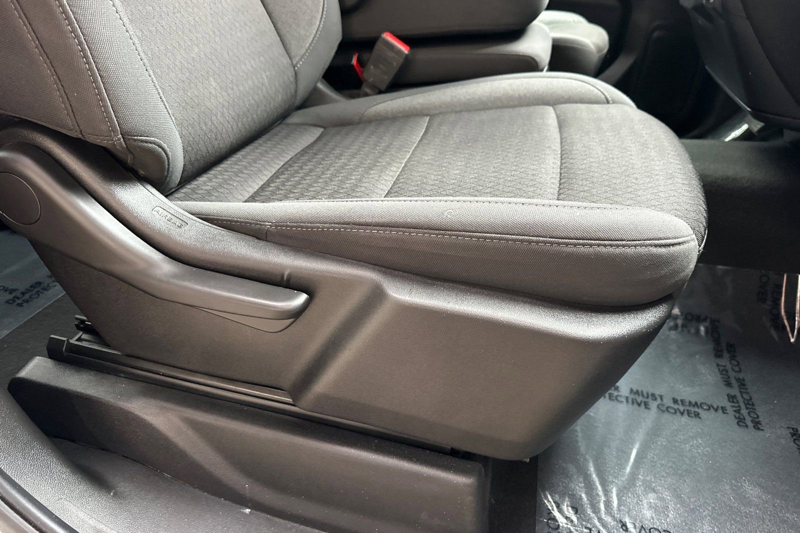 Certified 2024 Chevrolet Silverado 2500 Custom w/ Custom Value Package image 22