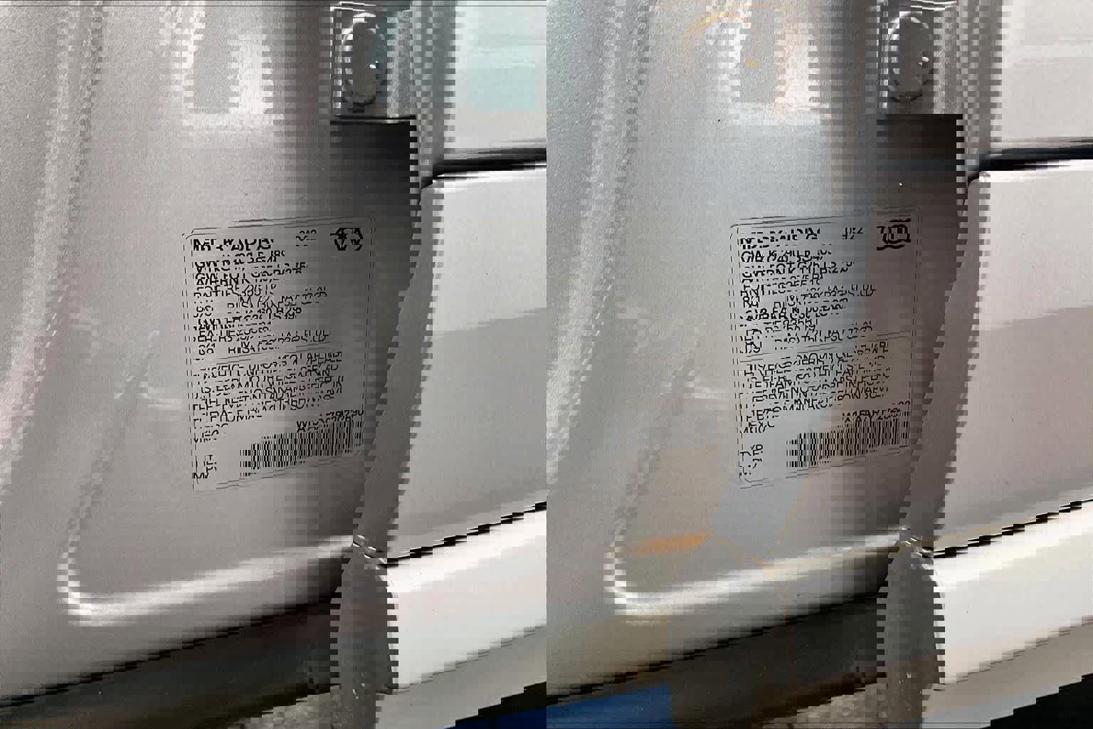 Used 2023 Audi Q5 2.0T Premium Plus image 34