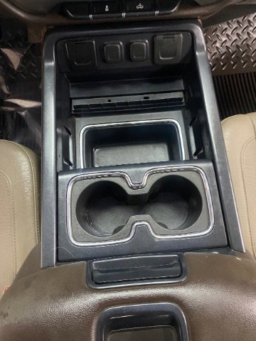 Used 2015 Chevrolet Silverado 2500 LTZ image 21