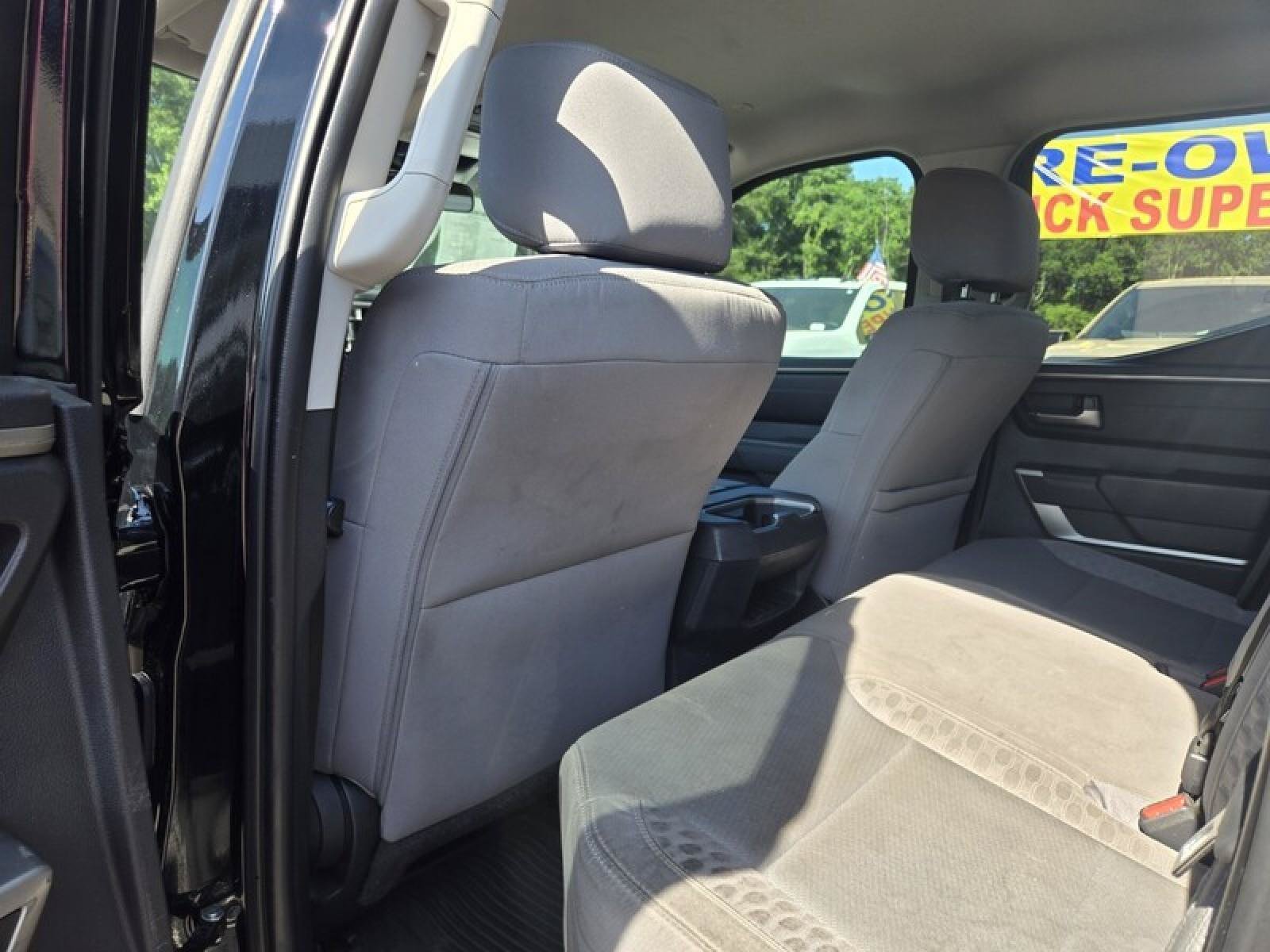 Used 2023 Toyota Tundra SR5 AWD/4WD image 22