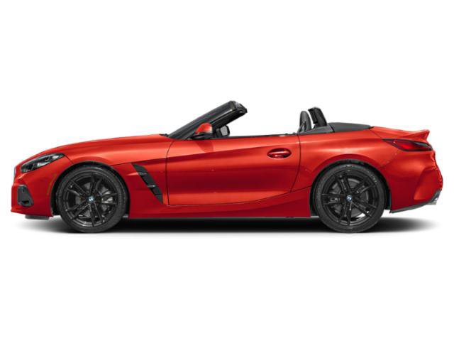 New 2026 BMW Z4 sDrive30i RWD image 3