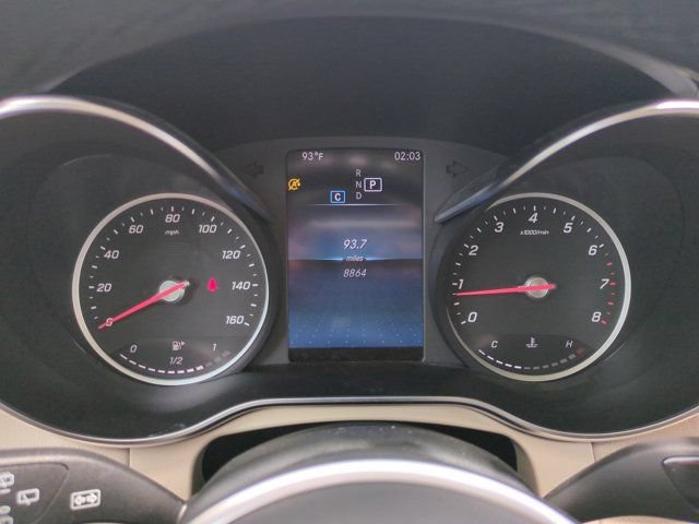 Used 2022 Mercedes-Benz GLC 300 image 24