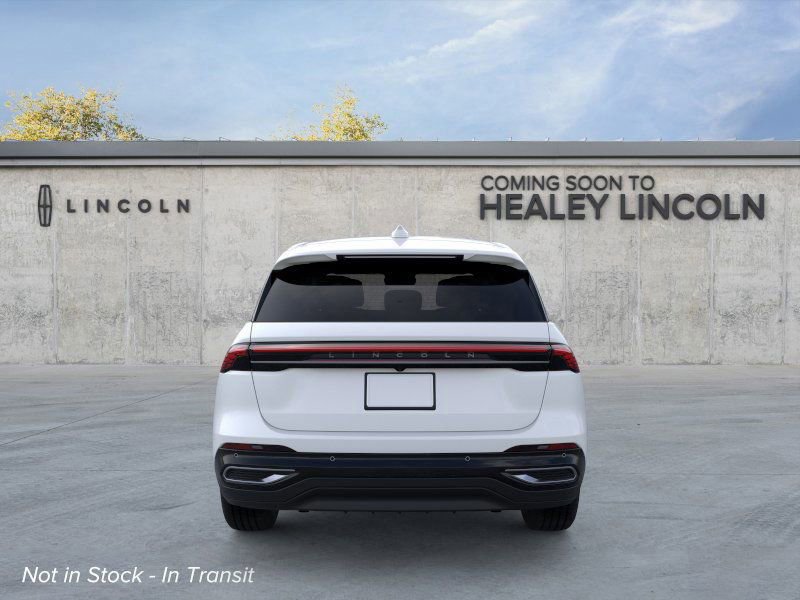 New 2026 Lincoln Nautilus Premier image 27