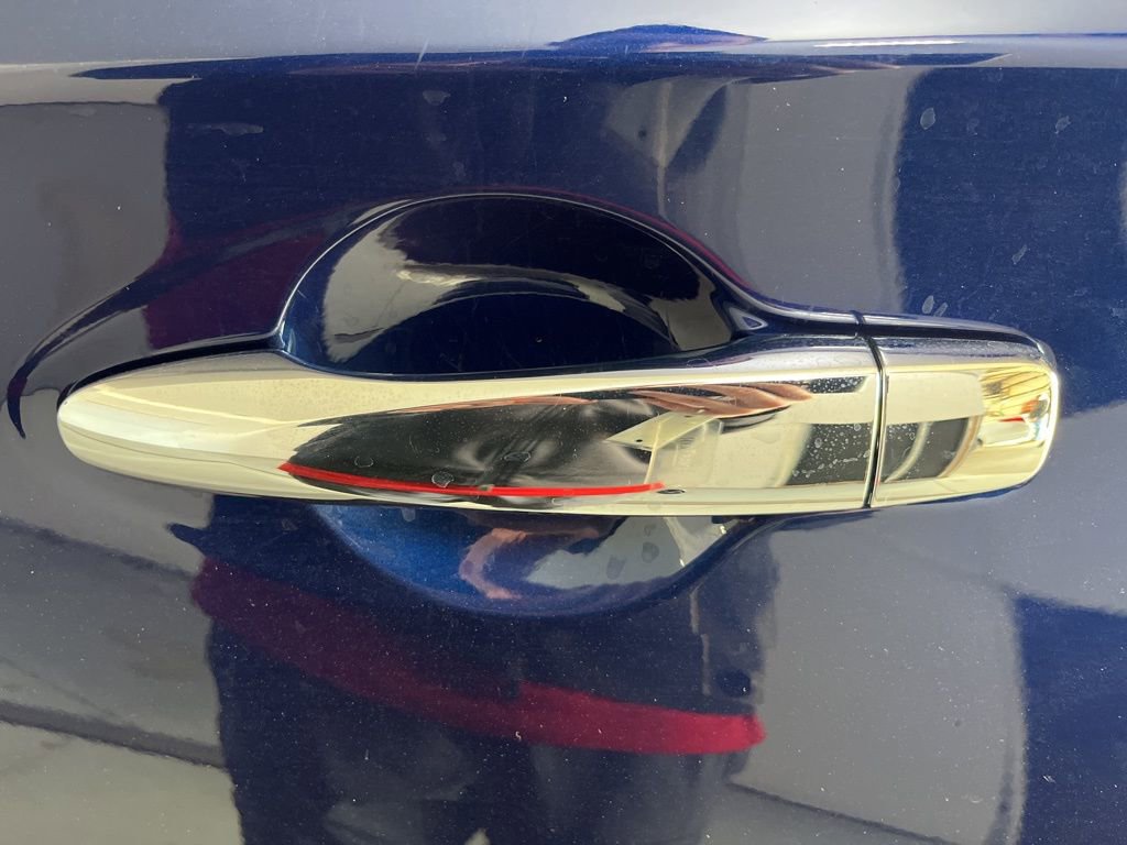 Used 2019 Nissan Murano SV image 41